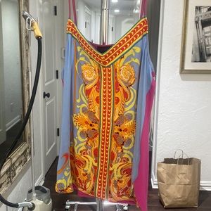 Hale Bob colorful cami